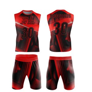 7v7 football uniforms