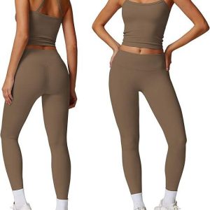 Leggings Yoga Pants