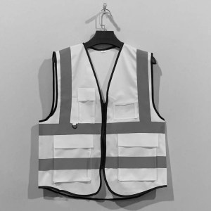 Working Sanitation Clothes