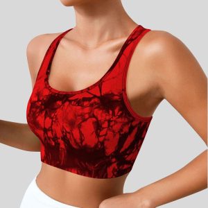 U Neck Breathable