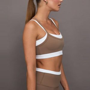 High Impact Top