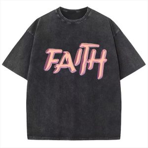 T-Shirt Heavyweight Boxy