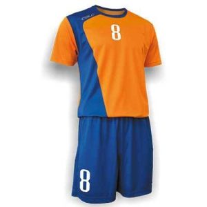 Handball Uniform