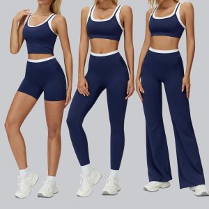 Sport Wear Fitness Workout