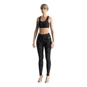 Yoga Leggings Bodybuilding