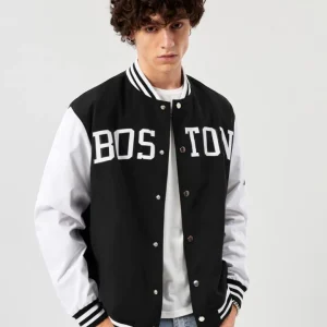 Varsity Jacket