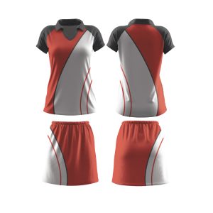 Netball Uniform