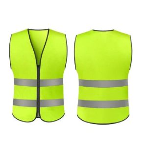 Hi-Vis Safety Vest