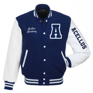 Letterman Jackets