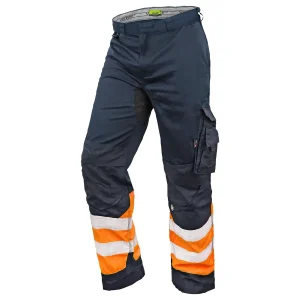 Hi Vis Cargo pocket trouser