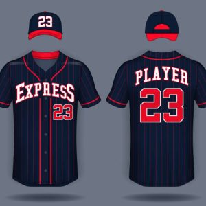 Baseball Uniform